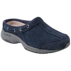 Imagem de Easy Spirit Tênis feminino Travelport26, Azul marino, 35