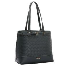 Imagem de Bolsa Chenson Feminina Ombro Tote Média 3484469-Feminino