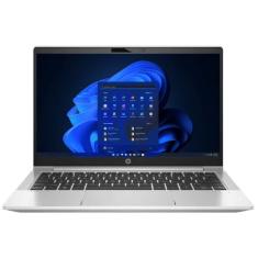 Imagem de Notebook HP ProBook 630 G8 6N1Q0LA Intel Core i5 1145G7 13,3" 16GB SSD 256 GB Windows 11 Leitor Biométrico