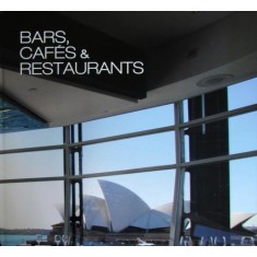Imagem de Bars, Cafés & Restaurants - Cramer, Alt - 9783942860017