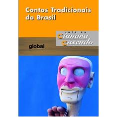 Imagem de Contos Tradicionais do Brasil - Cascudo, Luis Da Camara - 9788526006850