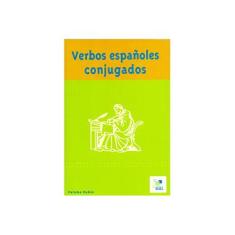 Imagem de Verbos Españoles Conjugados - Rubio - 9788471434210