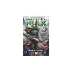 Imagem de Indestrutível Hulk - Agente da Shield - Simonson, Walter;waid, Mark ;yu, Leinil Francis ; - 9788542603736