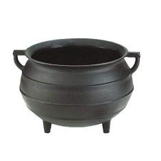 Imagem de Miniatura Panela Tradição Ferro Fundido - Panela Mineira