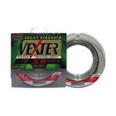Imagem de Linha Pesca Multifilamento Vexter X8 0.19mm 20 Lbs 150 Metros 8 Fios