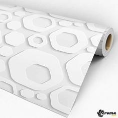 Imagem de Papel de Parede Autoadesivo 3D - 11
