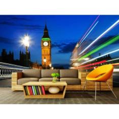 Imagem de Papel De Parede Paisagens Cidade 146  2,00 X 3,00