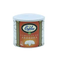 Imagem de Sementes de Abóbora Byblos 200g