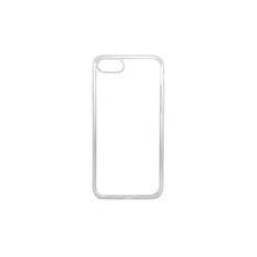 Imagem de Capa Para Apple Iphone 7 Em Tpu - Mm Case - Transparente