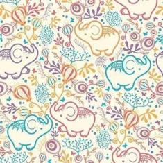 Imagem de Papel De Parede Adesivo Jovem 118785196 0,58x3,00m