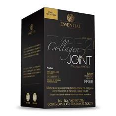 Imagem de Collagen 2 Joint (30 sticks-11g) Essential Nutrition -Neutro