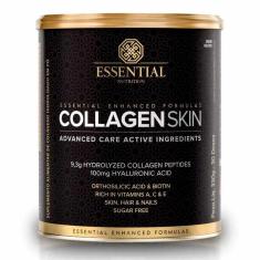 Imagem de Collagen Skin 330g Pele Unha Cabelo - Essential Nutrition