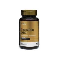 Imagem de COENZIMA Q10 OMIX HEALTH - 60 CáPSULAS 
