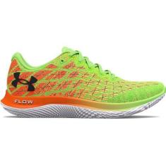 Imagem de Tênis De Corrida Masculino Under Armour Flow Velociti Wind 2