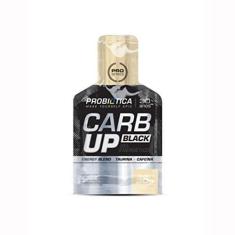 Imagem de Probiótica Carb Up Black Gel (30G) - Sabor Baunilha
