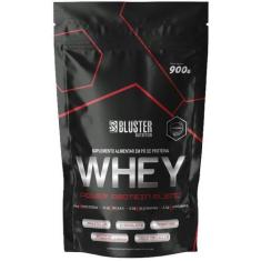 Imagem de Whey Power Blend Pounch 900Gr. - Bluster Nutrition