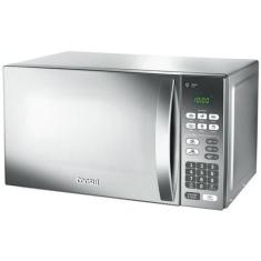 Imagem de Forno Microondas Consul Cinza 20 Litros 110V