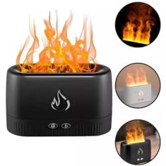 Imagem de Umidificador E Difusor De Aroma Elétrico Quarto De Crianças