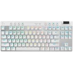 Imagem de Teclado Gaming Logitech G Pro X TKL Lightspeed 920-012143 (Ingles - 3 