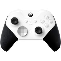 Imagem de Controle Elite Series 2 Core Xbox One S X PC sem Fio