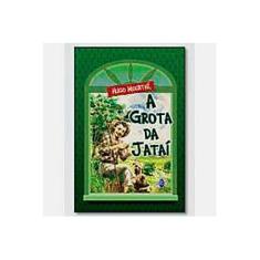 Imagem de Grota da Jatai - Mourthe, Hugo - 9788585696863