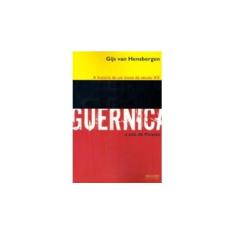 Imagem de Guernica - Van Hensbergen, Gijs - 9788503010412
