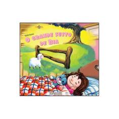 Imagem de O Grande Susto de Bia - Coleção Livro de Imagem - William Valeriano - 9788574922386