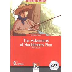 Imagem de The Adventures Of Hunckleberry Finn - Twain, Mark - 9783852722313