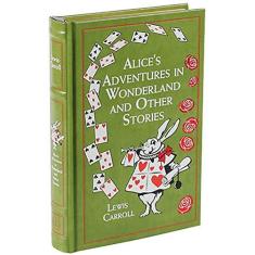 Imagem de Alice's Adventures in Wonderland and Other Stories - Lewis Carroll - 9781607109334