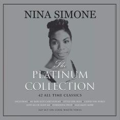 Imagem de Platinum Collection [Disco de Vinil]