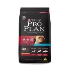 Imagem de Ração Nestlé Purina Pro Plan para Cães Adultos Raças Pequenas 1Kg
