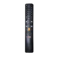 Imagem de Controle Remoto Tv Led Tcl 49p2us 55p2us Acompanha 4 Pilhas