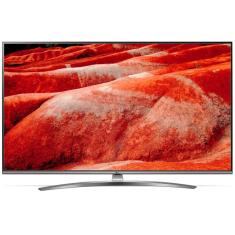 Imagem de Smart TV LCD 65" LG ThinQ AI 4K 65UM7650PSB 4 HDMI