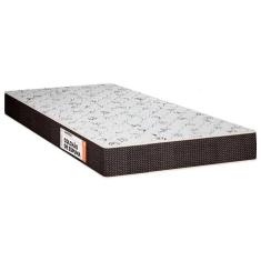 Imagem de Colchão Solteiro Espuma Confortex D20 (88x188x12) - Plumatex