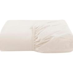 Imagem de Lençol Mini Cama 1,50X0,70X0,15 C/ Elástico Percal 200 Fios - Ingrid B