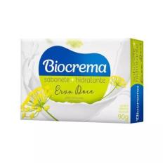 Imagem de Biocrema Erva Doce Sabonete 90G