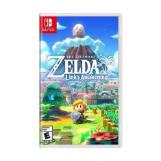 Imagem de Jogo The Legend of Zelda: Link`s Awakening - Switch