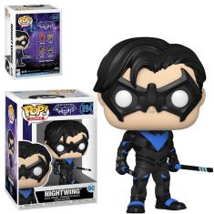 Imagem de Boneco Funko Pop Batman: Asa Noturna Gotham Knights 894