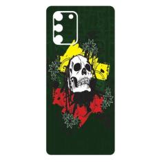 Imagem de Capa Adesivo Skin024 Verso Para Galaxy S10 Lite Sm-g770f - KawaSkin
