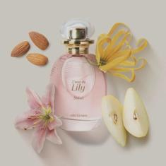 Imagem de Perfume Lily Soleil Colônia 75ml Oboticario
