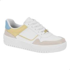 Imagem de Tenis Feminino Conforto Casual Vizzano 1389.120-Feminino