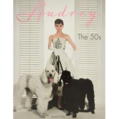 Imagem de Audrey: The 50s - David Wills Dr - 9780062472069