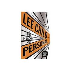 Imagem de Personal - A Jack Reacher Novel - Child, Lee; - 9780812999075