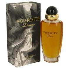 Imagem de Perfume Feminino Donna Luciano Pavarotti Eau De Toilette