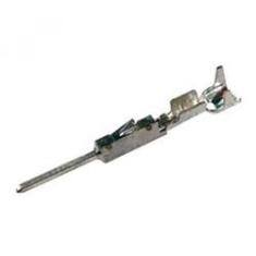 Imagem de Terminal Especial Macho Mqs Fio 0.5 Mm A 0.75 Mm