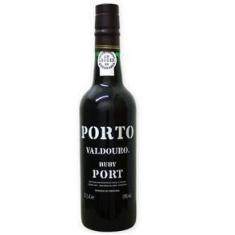 Imagem de Vinho do Porto Tinto Ruby Valdoro 375 ml