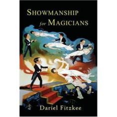 Imagem de Showmanship for Magicians