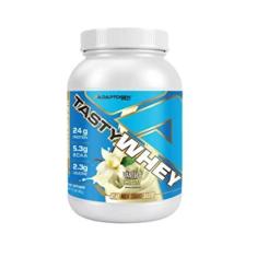 Imagem de Tasty Whey (912g) - Vanilla- Adaptogen