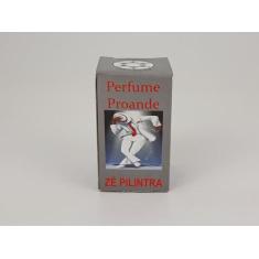 Imagem de Perfume Proande Zé Pilintra Original Ritual Essencial Masculino Femini