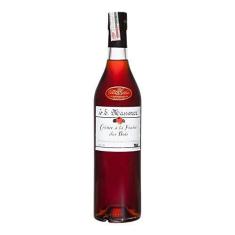 Imagem de Licor Fino De Morangos Silvestres Massenez 700ml